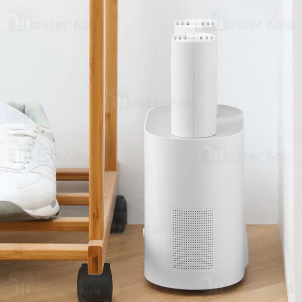 خشک کن کفش شیائومی Xiaomi Deerma DEM-HX20 Shoes Dryer