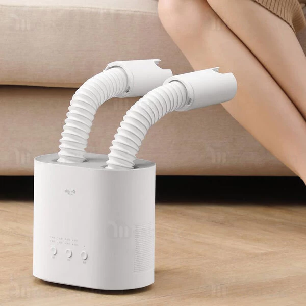 خشک کن کفش شیائومی Xiaomi Deerma DEM-HX20 Shoes Dryer