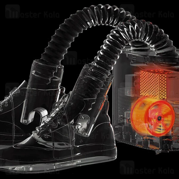 خشک کن کفش شیائومی Xiaomi Deerma DEM-HX20 Shoes Dryer