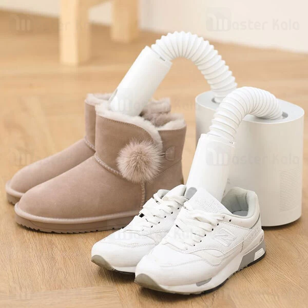 خشک کن کفش شیائومی Xiaomi Deerma DEM-HX20 Shoes Dryer