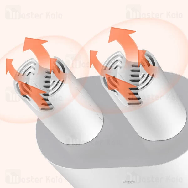 خشک کن کفش شیائومی Xiaomi Deerma DEM-HX20 Shoes Dryer