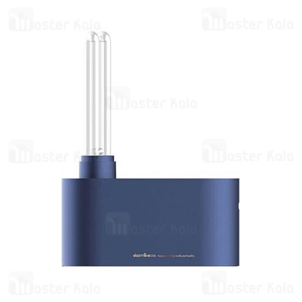 دستگاه ضد عفونی کننده Xiaomi Deerma UV100 Sterilization UV-Light Lamp