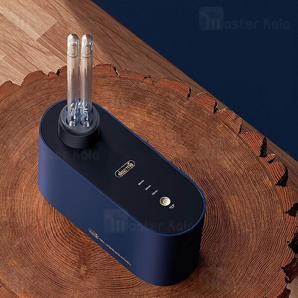 دستگاه ضد عفونی کننده Xiaomi Deerma UV100 Sterilization UV-Light Lamp