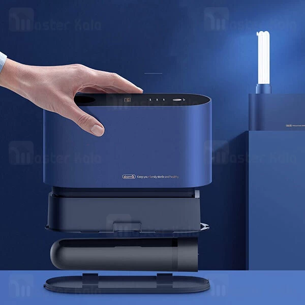 دستگاه ضد عفونی کننده Xiaomi Deerma UV100 Sterilization UV-Light Lamp
