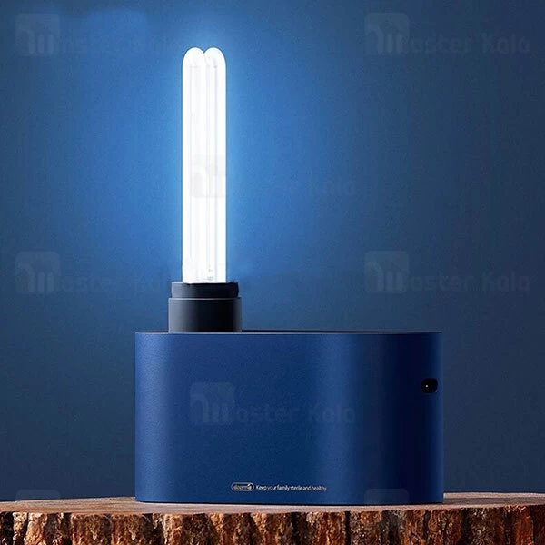دستگاه ضد عفونی کننده Xiaomi Deerma UV100 Sterilization UV-Light Lamp