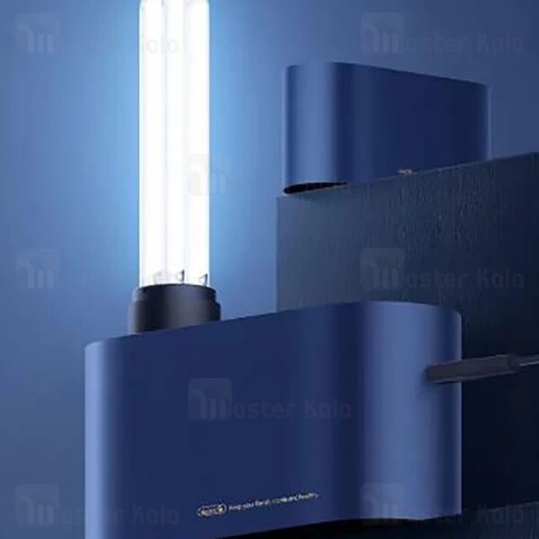 دستگاه ضد عفونی کننده Xiaomi Deerma UV100 Sterilization UV-Light Lamp
