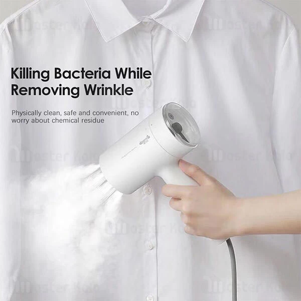 اتو بخار Xiaomi Deerma GT100 Portable Garment Steamer Ironing Machine