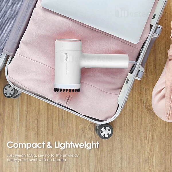 اتو بخار Xiaomi Deerma GT100 Portable Garment Steamer Ironing Machine