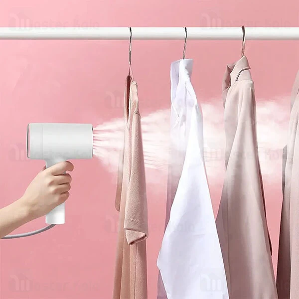 اتو بخار Xiaomi Deerma GT100 Portable Garment Steamer Ironing Machine