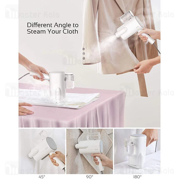 اتو بخار Xiaomi Deerma Portable Steam Ironing Machine DEM-HS006