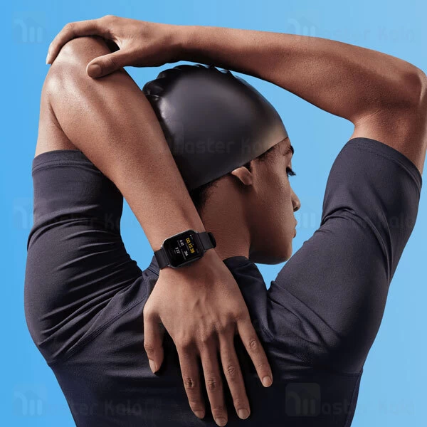 ساعت هوشمند شیائومی Xiaomi Amazfit Bip U Pro Pro Smart Watch گلوبال با GPS داخلی