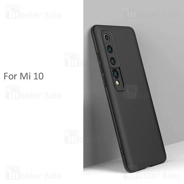 قاب 360 درجه شیائومی Xiaomi Mi 10 GKK 360 Full Case