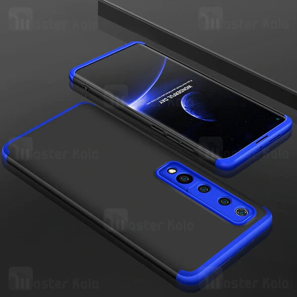 قاب 360 درجه شیائومی Xiaomi Mi 10 GKK 360 Full Case