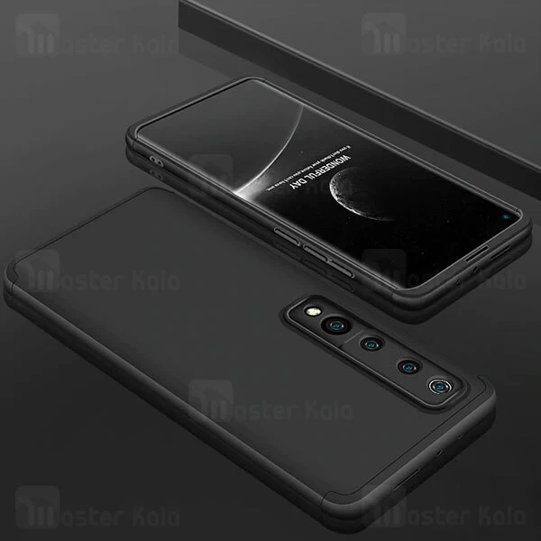 قاب 360 درجه شیائومی Xiaomi Mi 10 GKK 360 Full Case