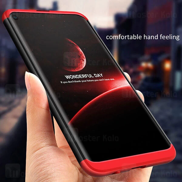 قاب 360 درجه شیائومی Xiaomi Mi 10 GKK 360 Full Case