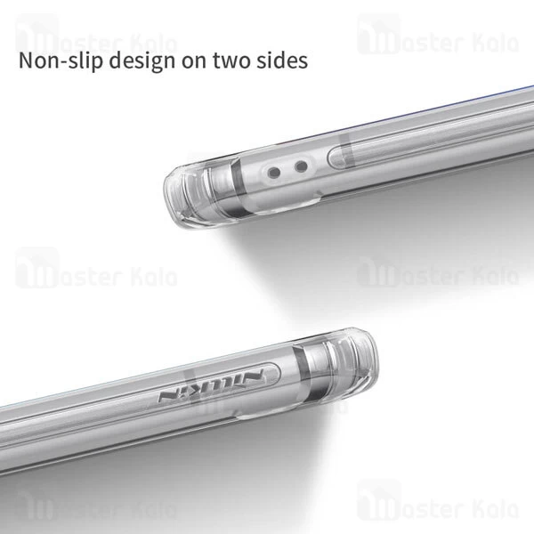 قاب ژله ای Xiaomi Mi 10T 5G Nillkin Nature TPU Case