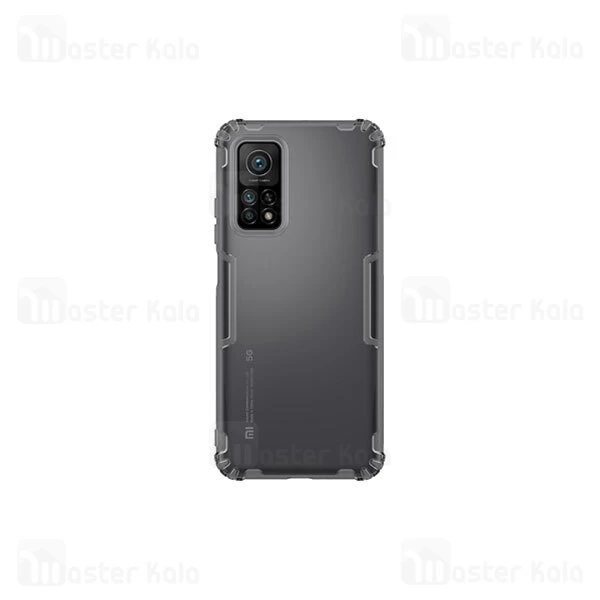 قاب ژله ای Xiaomi Mi 10T 5G Nillkin Nature TPU Case