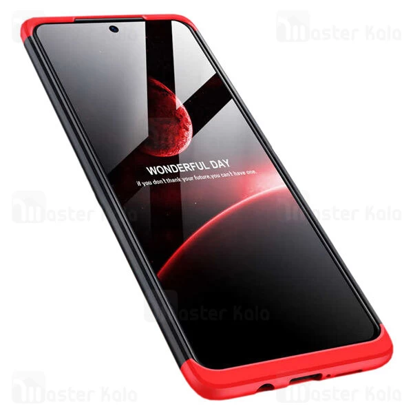 گارد Xiaomi Mi 10T Lite / Redmi Note 9 Pro GKK 360 Full Cover Protection Case