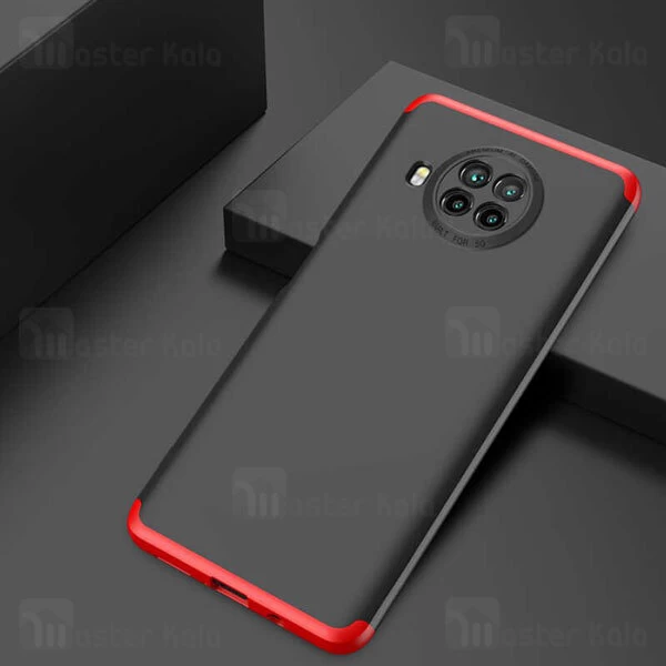 گارد Xiaomi Mi 10T Lite / Redmi Note 9 Pro GKK 360 Full Cover Protection Case