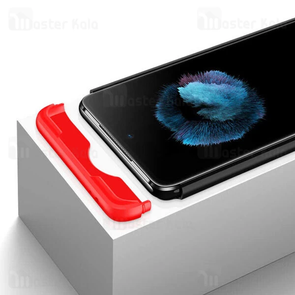 گارد Xiaomi Mi 10T Lite / Redmi Note 9 Pro GKK 360 Full Cover Protection Case