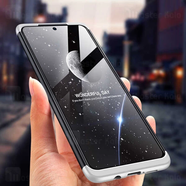 گارد Xiaomi Mi 10T Lite / Redmi Note 9 Pro GKK 360 Full Cover Protection Case