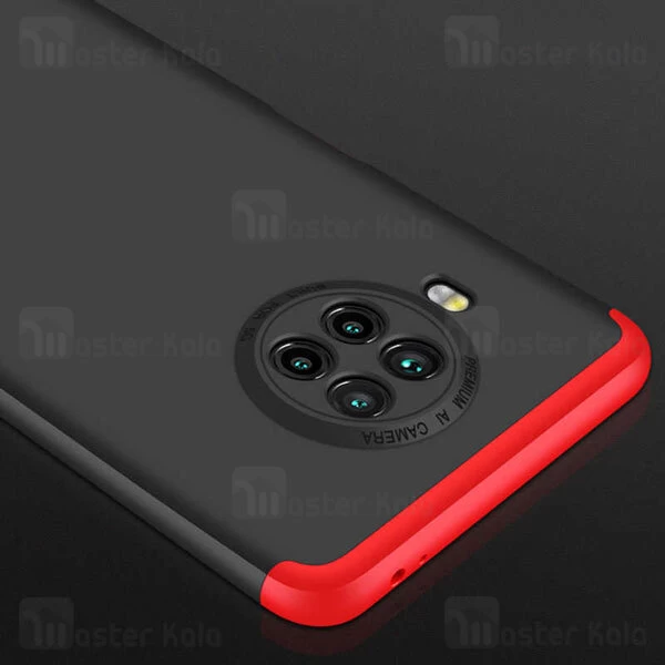 گارد Xiaomi Mi 10T Lite / Redmi Note 9 Pro GKK 360 Full Cover Protection Case