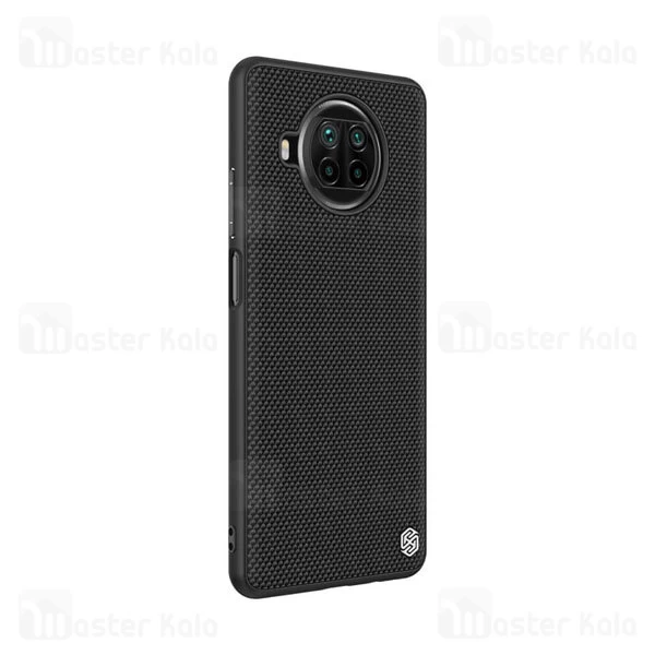 قاب فیبر نیلکین شیائومی Xiaomi Mi 10T Lite / Redmi Note 9 Pro 5G Nillkin Textured Nylon Fiber Case