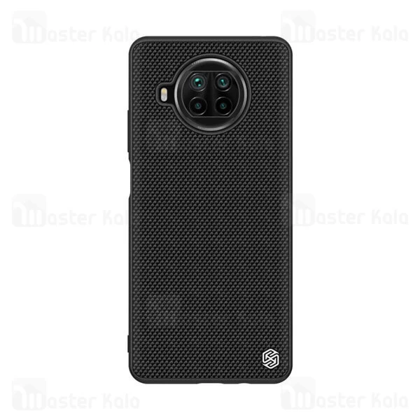 قاب فیبر نیلکین شیائومی Xiaomi Mi 10T Lite / Redmi Note 9 Pro 5G Nillkin Textured Nylon Fiber Case