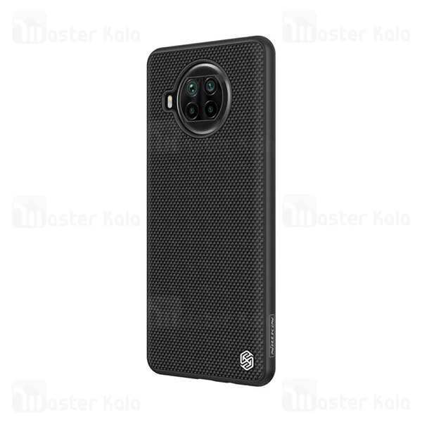 قاب فیبر نیلکین شیائومی Xiaomi Mi 10T Lite / Redmi Note 9 Pro 5G Nillkin Textured Nylon Fiber Case