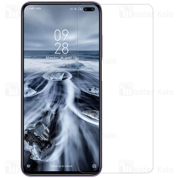 گلس نیلکین Xiaomi Redmi K30 / Mi 10T / 10T Pro / 10T Lite Nillkin H+ Pro Glass Screen Protector