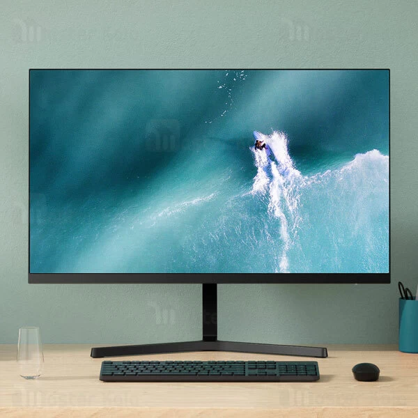 مانیتور 23.8 اینچ شیائومی Xiaomi Mi 1C 23.8 inch Desktop Monitor RMMNT238NF