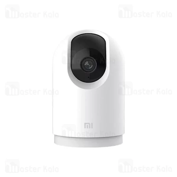 دوربین نظارتی هوشمند شیائومی Xiaomi Mi 360 Degree Home Security Camera 2K Pro MJSXJ06CM نسخه گلوبال