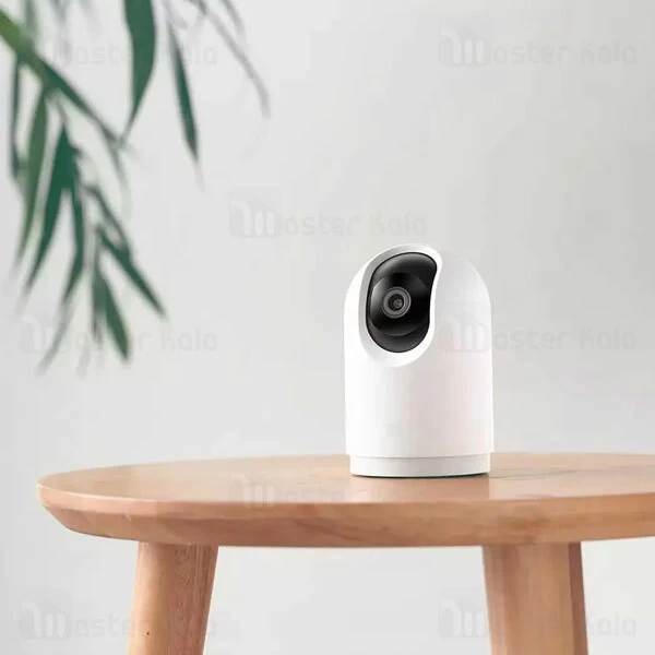 دوربین نظارتی هوشمند شیائومی Xiaomi Mi 360 Degree Home Security Camera 2K Pro MJSXJ06CM نسخه گلوبال
