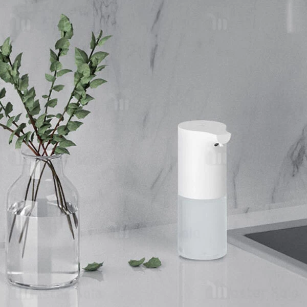پمپ فوم مایع دستشویی شیائومی Xiaomi Mi Automatic Foaming Soap Dispenser