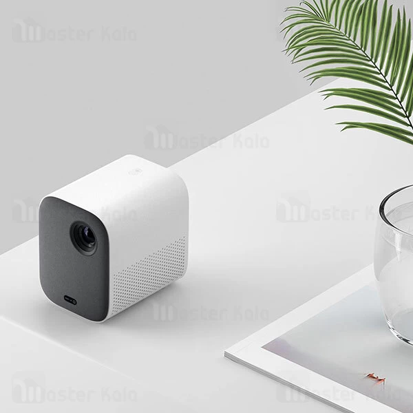 ویدیو پروژکتور هوشمند شیائومی Xiaomi Mi Smart Compact Projector دارای اسپیکر