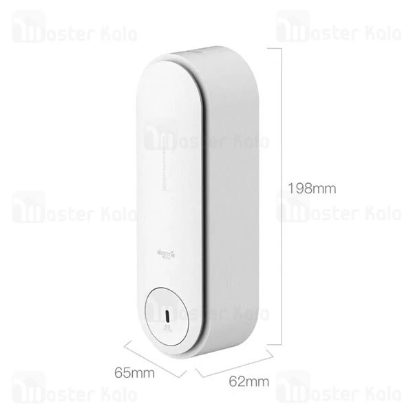 خوشبو کننده هوا Xiaomi Mijia Deerma Automatic Humidifier Air Purifier DEM-PX831