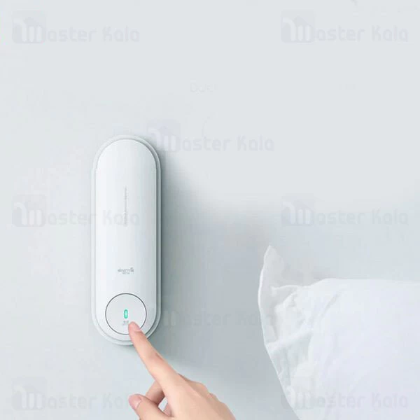 خوشبو کننده هوا Xiaomi Mijia Deerma Automatic Humidifier Air Purifier DEM-PX831