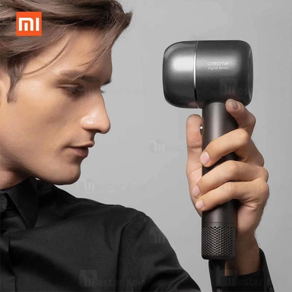سشوار برقی شیائومی میجیا Xiaomi Mijia Dreame Hair Dryer