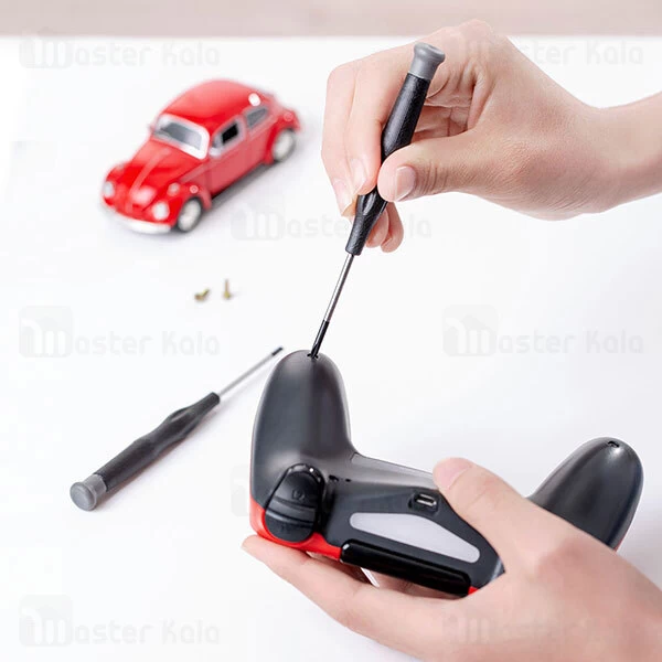 جعبه ابزار خانگی Xiaomi Mijia Jiuxun 60 in 1 DIY Tool Box