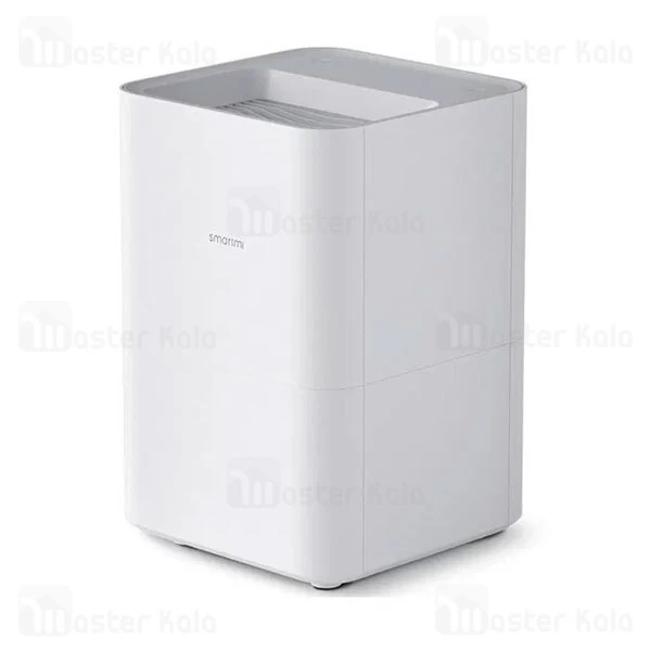 دستگاه بخور سرد هوشمند شیائومی Xiaomi SmartMi Evaporation Air Humidifier ظرفیت 4 لیتر