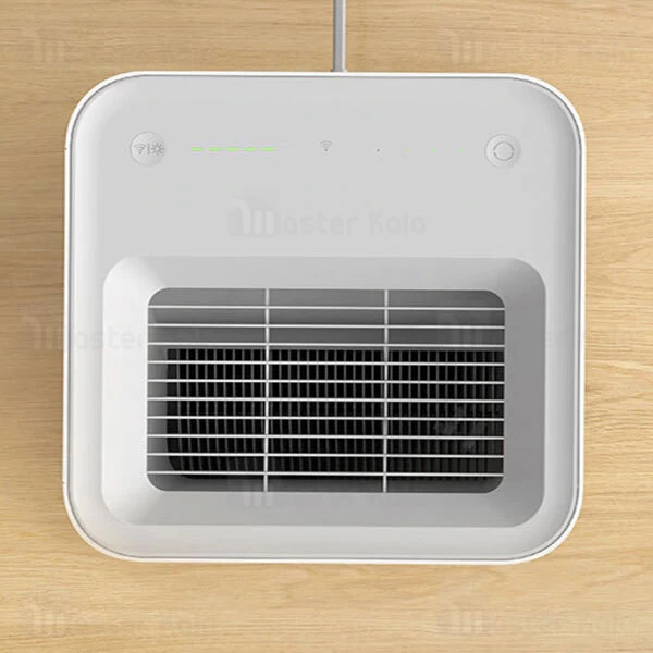 دستگاه بخور سرد هوشمند شیائومی Xiaomi SmartMi Evaporation Air Humidifier ظرفیت 4 لیتر