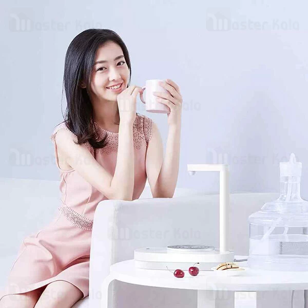 آب جوش کن Xiaomi TDS Instant Fast Heating Water Dispenser