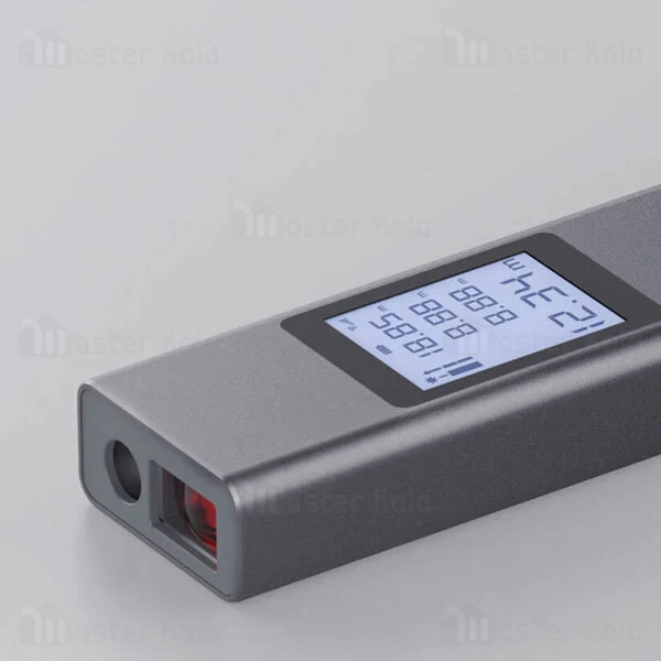 متر لیزری شیائومی Xiaomi Youpin LS-1 Laser Range Finder 40m