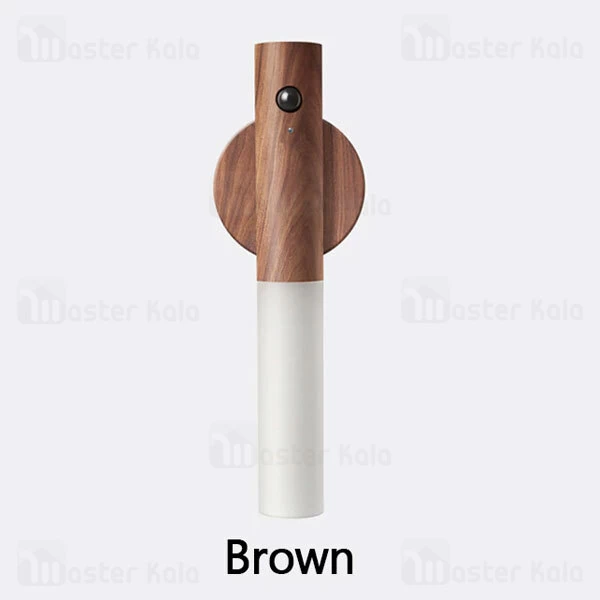 چراغ خواب هوشمند شیائومی Xiaomi Youpin NO-HB002 Smart Sensor Light