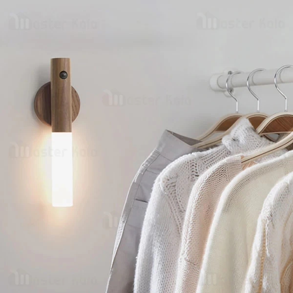 چراغ خواب هوشمند شیائومی Xiaomi Youpin NO-HB002 Smart Sensor Light