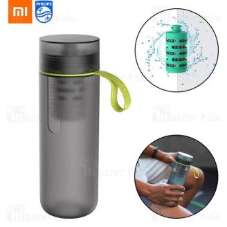 بطری تصفیه آب شیائومی Xiaomi Youpin Philips GoZero Active Adventure