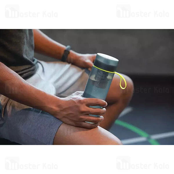 بطری تصفیه آب Xiaomi Youpin Philips GoZero Active Adventure Water Retention Bottle