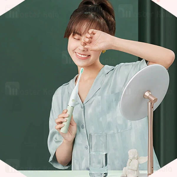 مسواک برقی شیائومی Xiaomi Youpin V2 Soocas Acoustic Electric Toothbrush