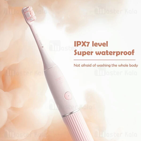 مسواک برقی شیائومی Xiaomi Youpin V2 Soocas Acoustic Electric Toothbrush
