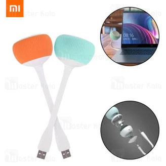 اسپیکر USB شیائومی Xiaomi Youpin Velev M83 USB Speaker توان 2.8 وات